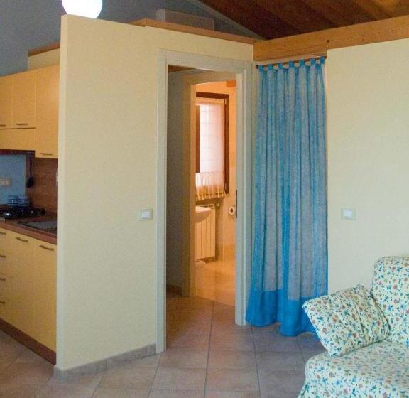 B&b Borgo Tre Case