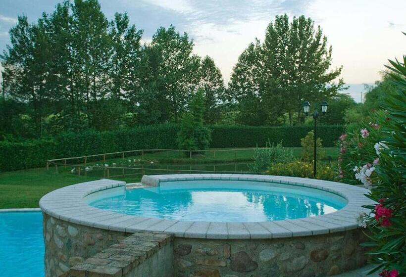 B&b Borgo Tre Case