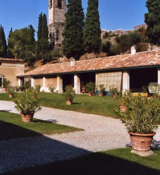 B&b Borgo Tre Case
