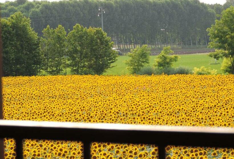 B&b I Prati Di Varmo