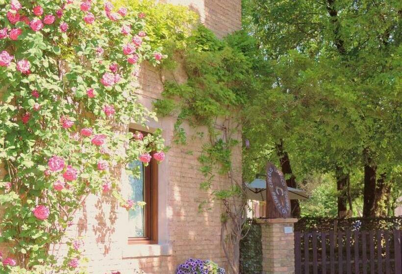 B&b I Prati Di Varmo