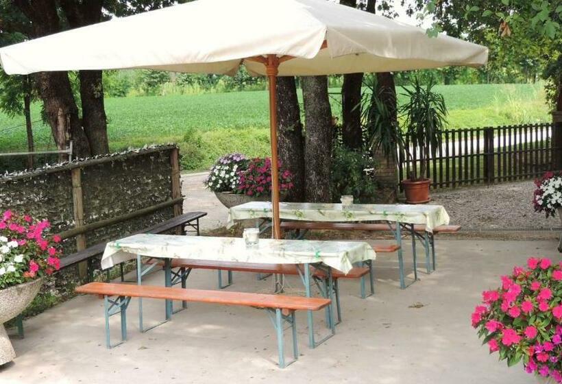 B&b I Prati Di Varmo