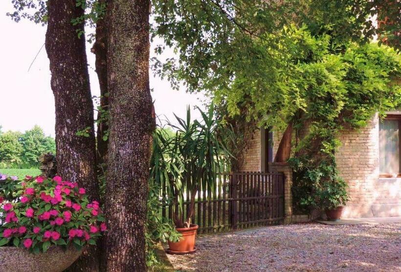 B&b I Prati Di Varmo