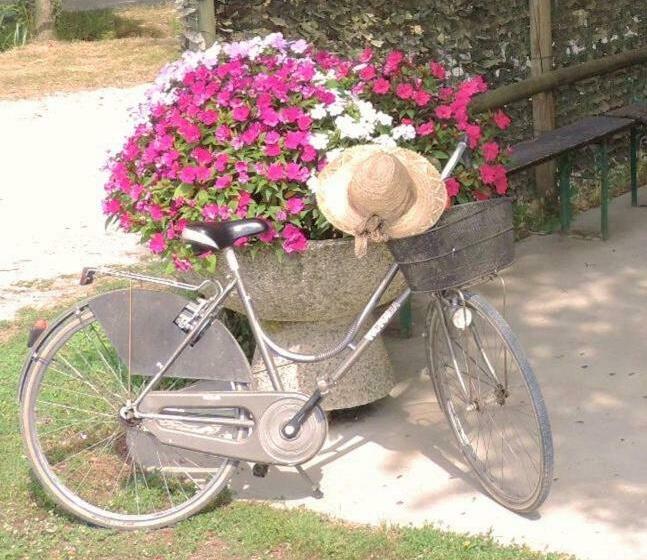 B&b I Prati Di Varmo