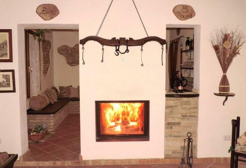 B&b I Prati Di Varmo