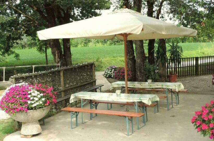 B&b I Prati Di Varmo