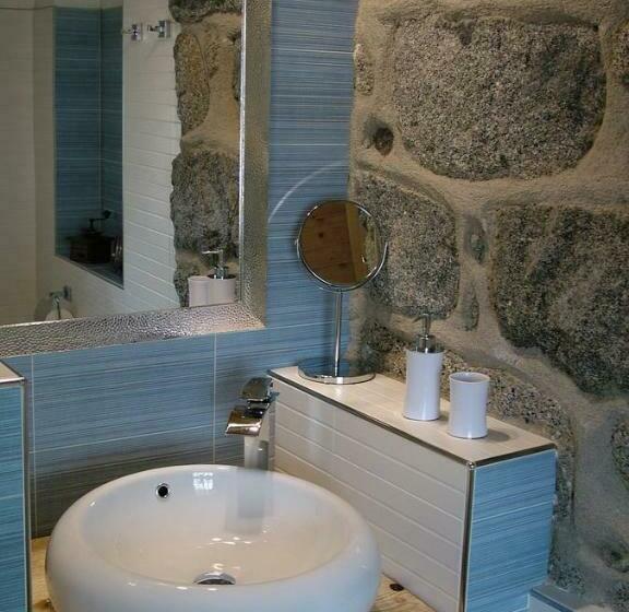 B&b Il Noce Alla Finestra