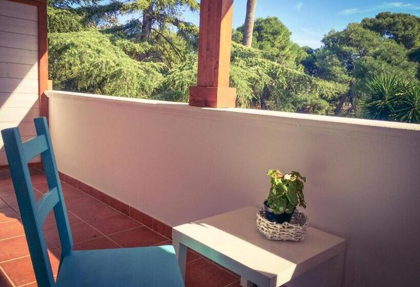 B&b La Rosa Dei Venti