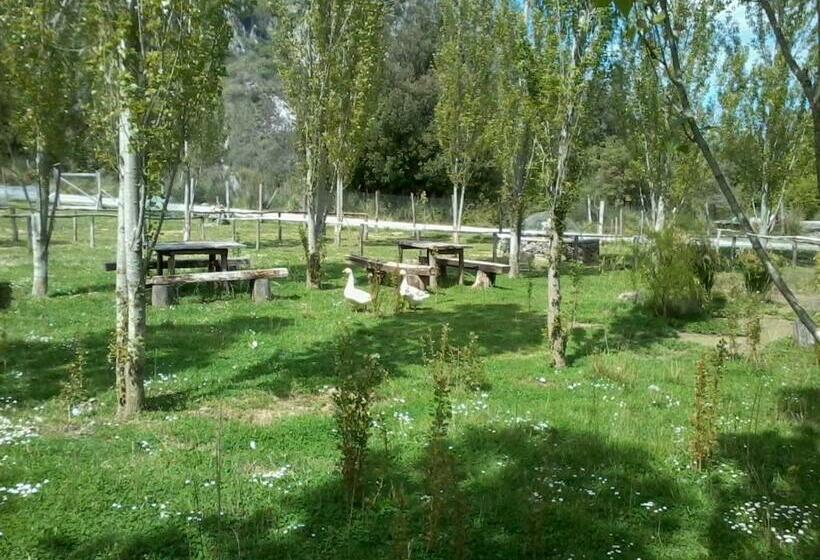 B&b Ristorante Grotta Del Romito