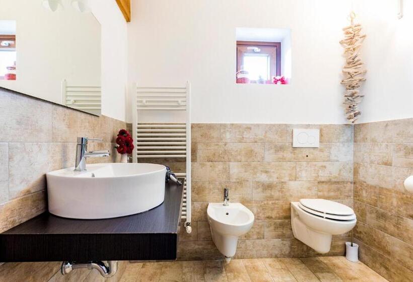 B&b Valtellina Mon Amour