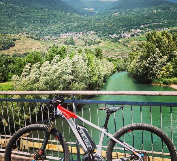 B&b Valtellina Mon Amour