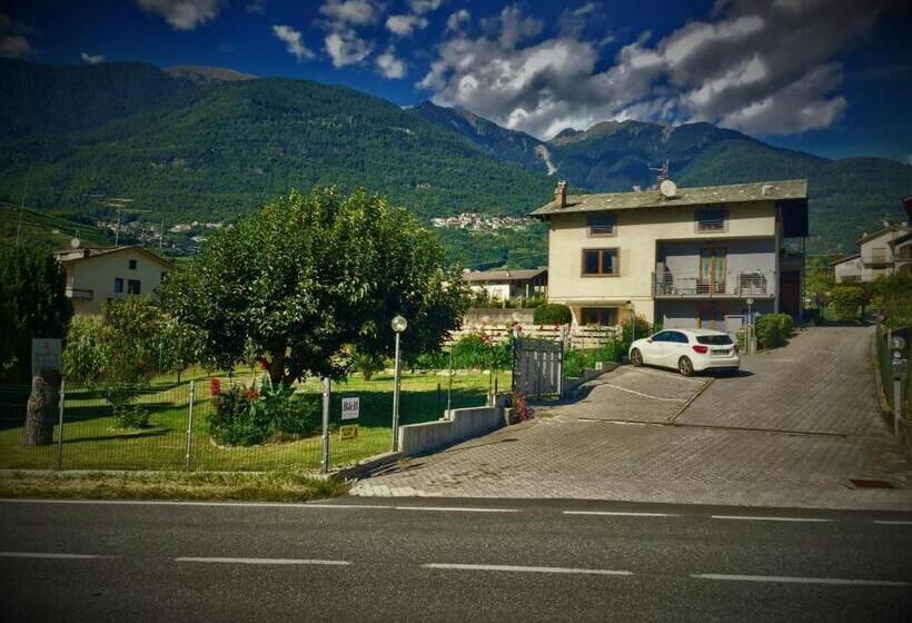 B&b Valtellina Mon Amour