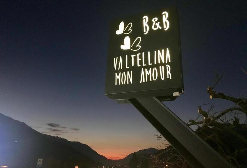 B&b Valtellina Mon Amour