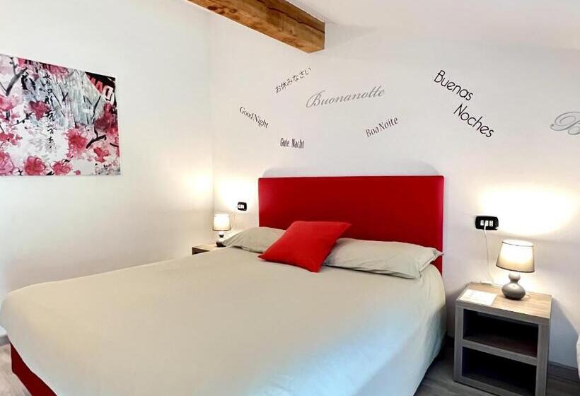 B&b Valtellina Mon Amour