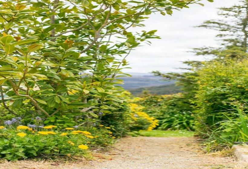 مبيت وإفطار 3 Hills At The Good Place