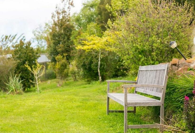 مبيت وإفطار 3 Hills At The Good Place