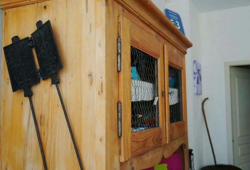 ベッドアンドブレックファースト A L'orée Du Bois