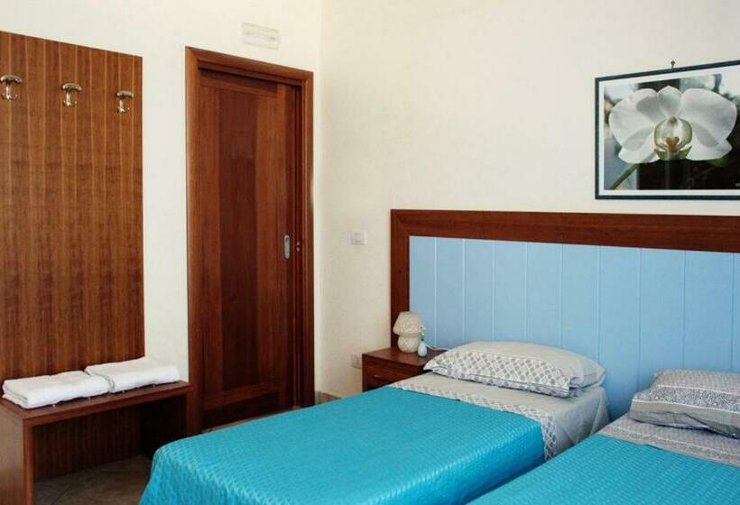 مبيت وإفطار A Luara