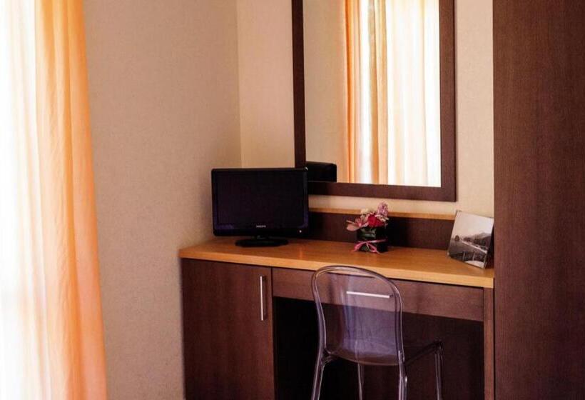 مبيت وإفطار A Luara