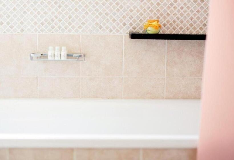 مبيت وإفطار A Luara