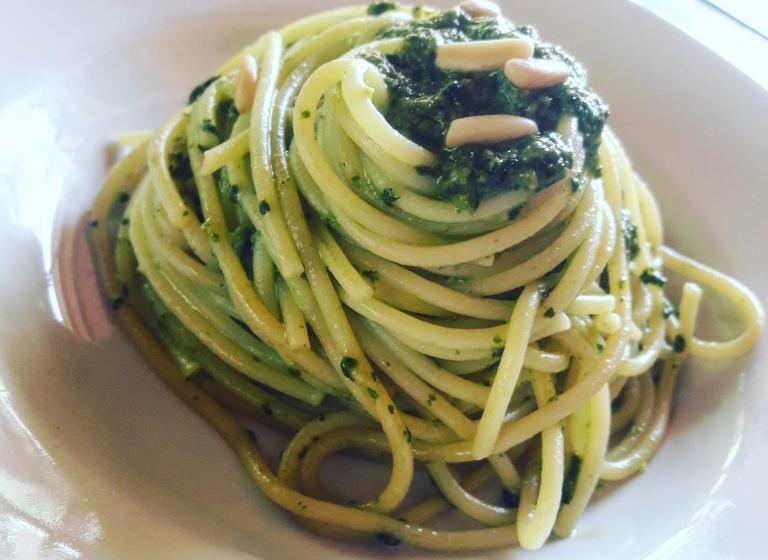 مبيت وإفطار A Luara