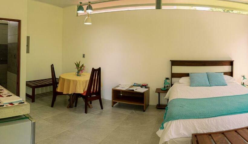 مبيت وإفطار Agutipaca Bungalows