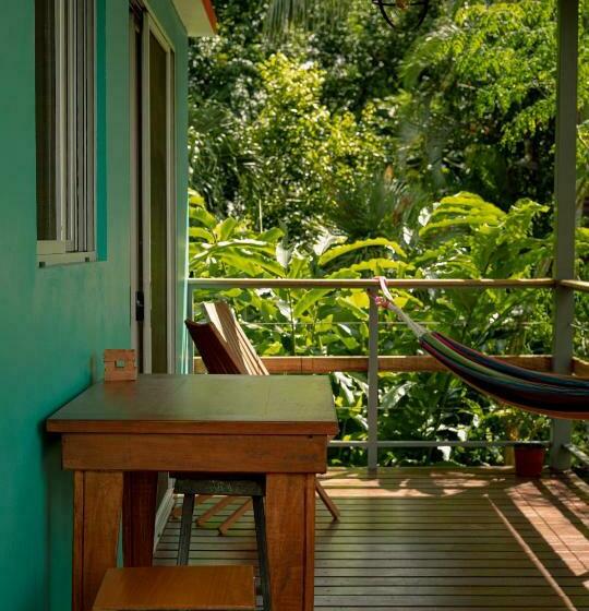 مبيت وإفطار Agutipaca Bungalows