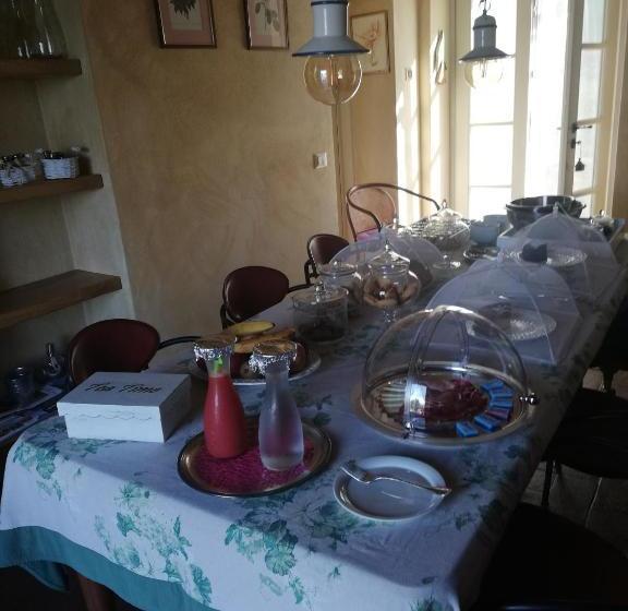 צימר Alle Vignole