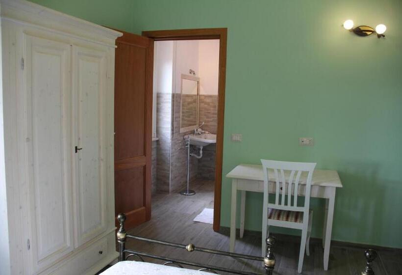 住宿加早餐  Antas