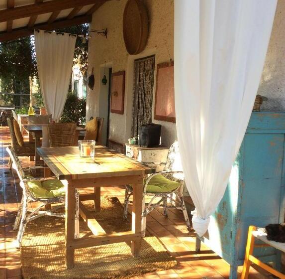 צימר At Home In Maremma