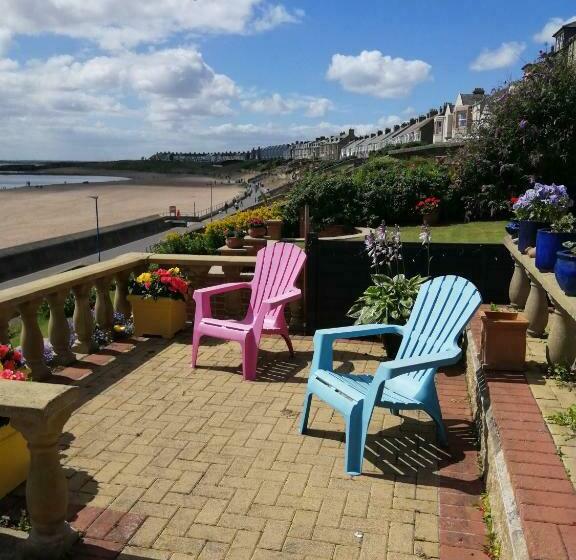 צימר Captains Lodge