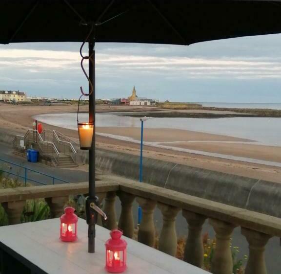 צימר Captains Lodge