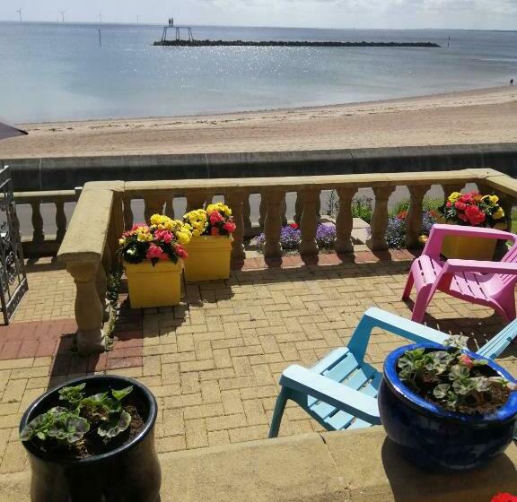 צימר Captains Lodge