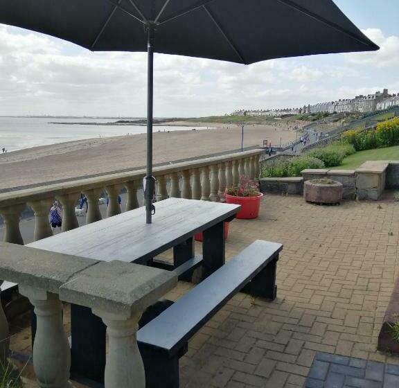 צימר Captains Lodge