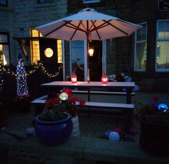 צימר Captains Lodge