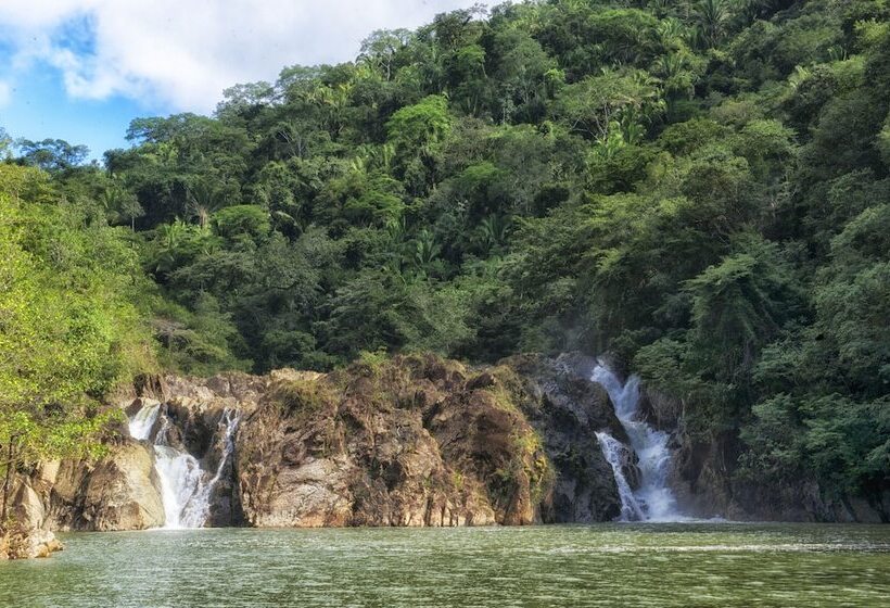 צימר Casa Santa Maria