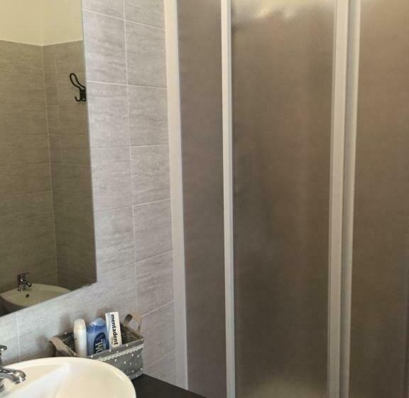 مبيت وإفطار Casale Del Borgo