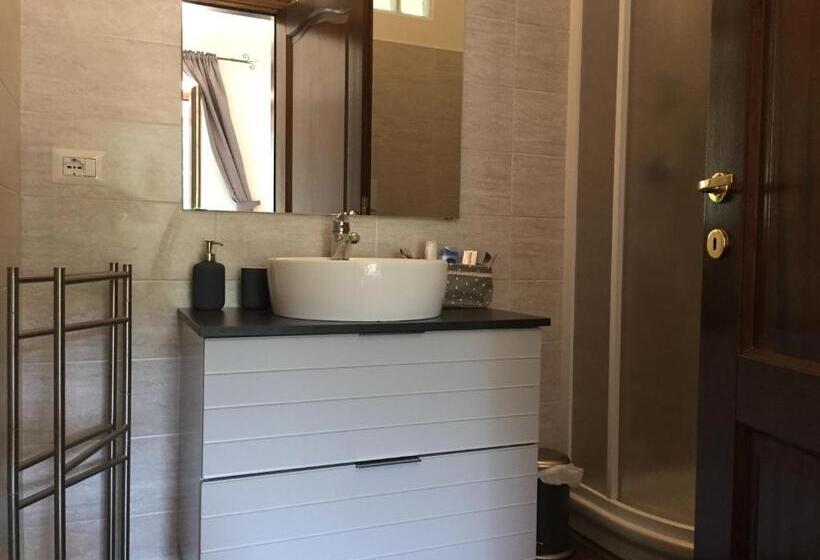 مبيت وإفطار Casale Del Borgo