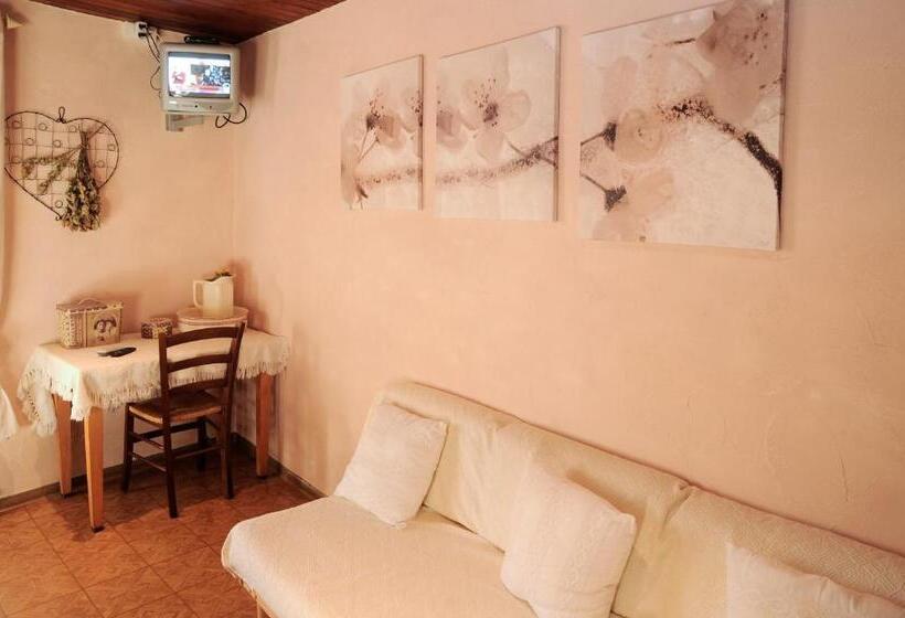 Bed and Breakfast Chambres D Hôtes Fahrer Ackermann