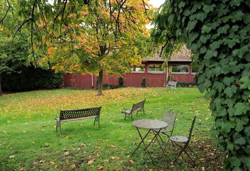 Bed and Breakfast Chambres D Hôtes Fahrer Ackermann