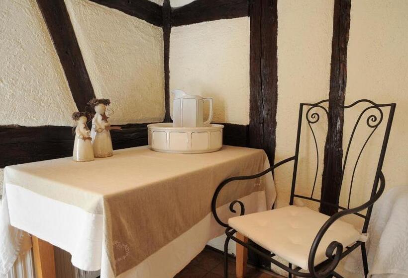 Bed and Breakfast Chambres D Hôtes Fahrer Ackermann