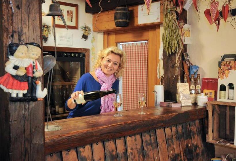 Bed and Breakfast Chambres D Hôtes Fahrer Ackermann