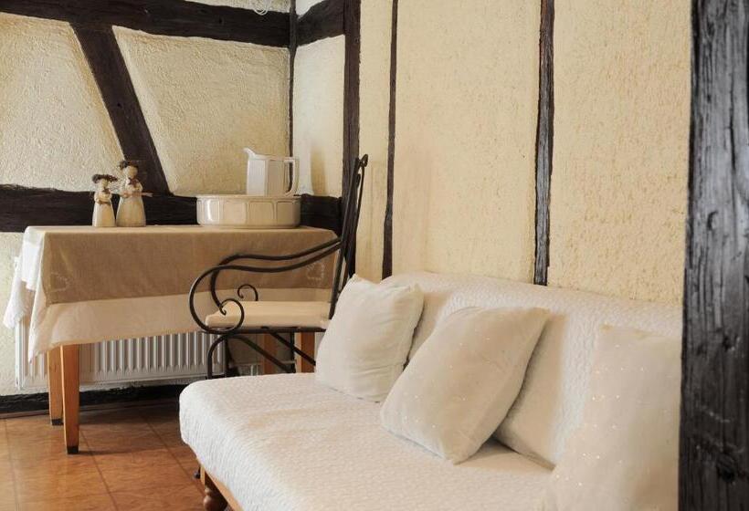 Bed and Breakfast Chambres D Hôtes Fahrer Ackermann