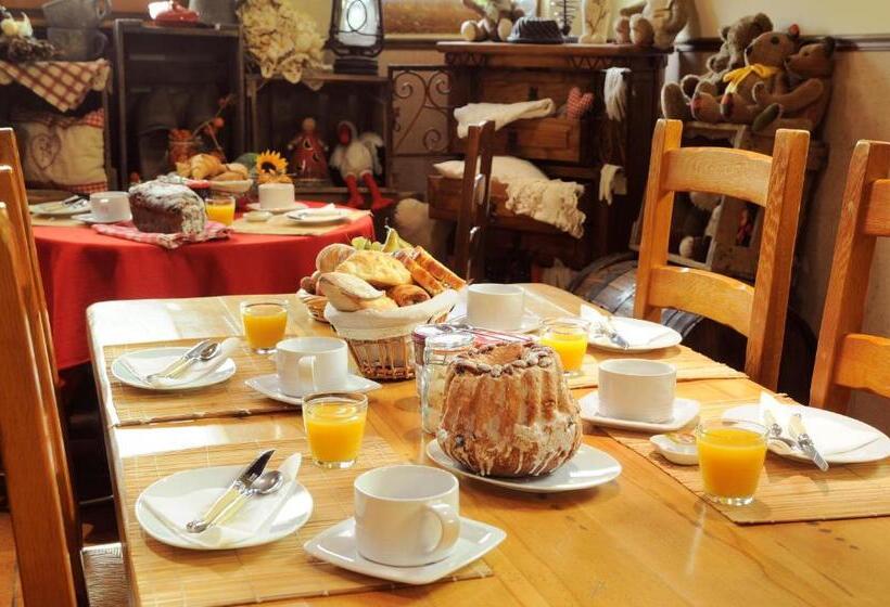 Bed and Breakfast Chambres D Hôtes Fahrer Ackermann