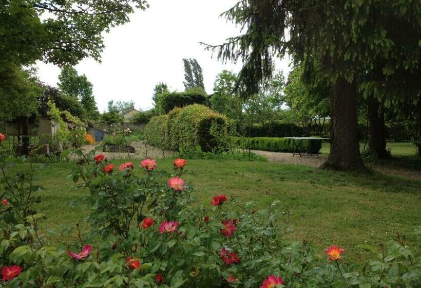 Bed and Breakfast Chambres D Hôtes Grand Bouy