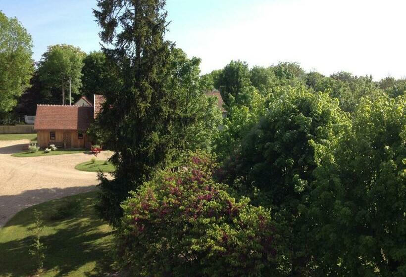 Bed and Breakfast Chambres D Hôtes Grand Bouy