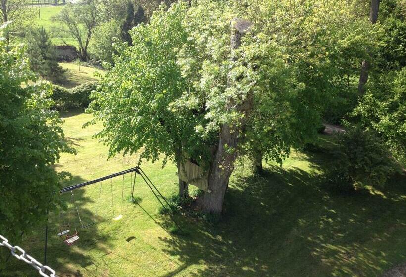 Bed and Breakfast Chambres D Hôtes Grand Bouy