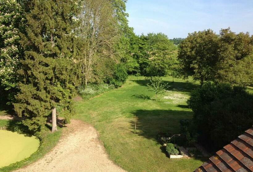 Bed and Breakfast Chambres D Hôtes Grand Bouy