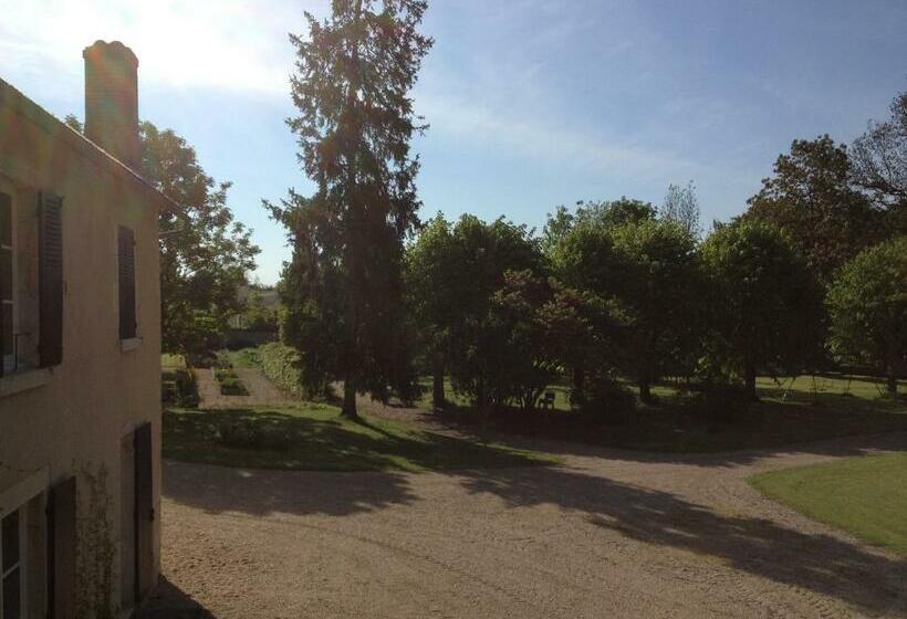 Bed and Breakfast Chambres D Hôtes Grand Bouy