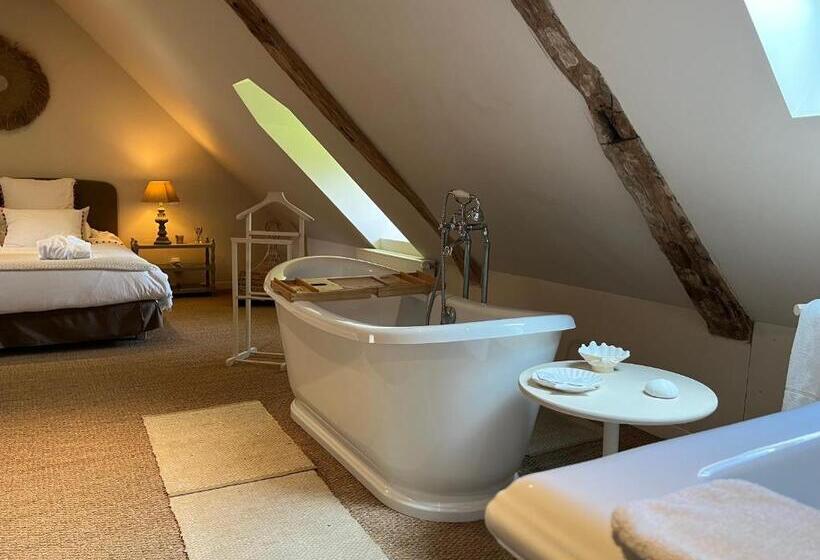 צימר Chambres D'aumont